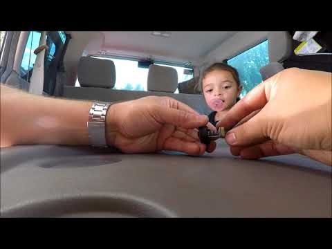 Door Sensors Repair for VW Eurovan