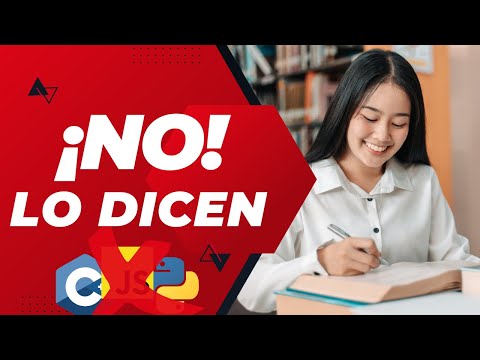 Lo que NO te enseñan en la UNIVERSIDAD sobre PROGRAMACION😡