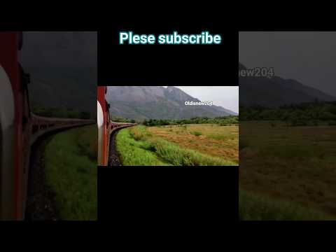 ട്രെയിൻ #entertainment #trending #love #lovesong #song #travel #trending #trendingshorts