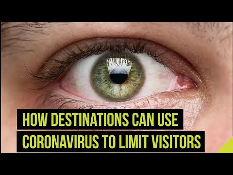 Does Coronavirus Present an Opportunity to Manage Overtourism? |  Doug Lansky: reTHINKING TOURISM #5