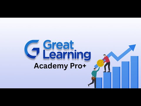 Great Learning Academy Pro+