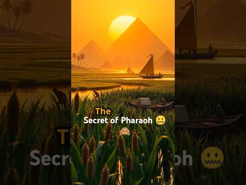 SHOCKING Royal Revelation! Ancient Pharaoh's Lost Scroll EXPOSED! 😱👑