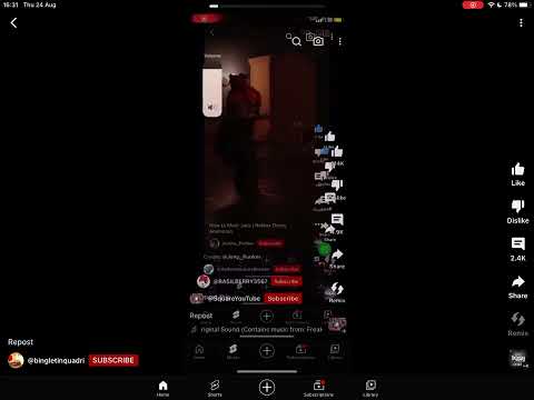 Repost