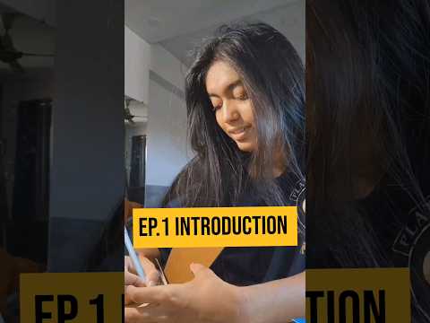 First video on youtube ✨️#firstvlog #shorts #intro