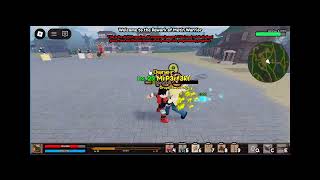 Metin Warrior Devlog#2 "The Skillsystem and Minimap" - Showcase