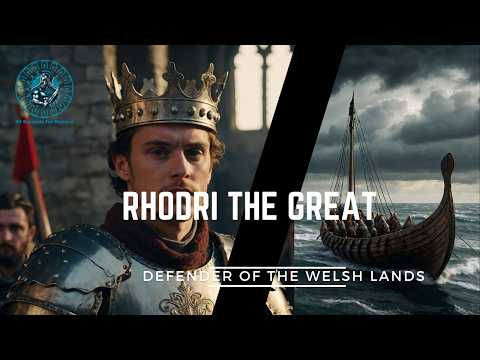 Rhodri the Great