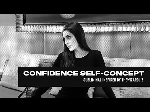✧ Self Concept Inspired By TheWizardLiz (Music) 📖