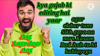 #besteditedfreefiremontage #mobileeditingtricks #mobileeditingvideo