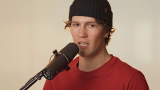 Taras stanin - Seven Nation Army (The White Stripes cover)