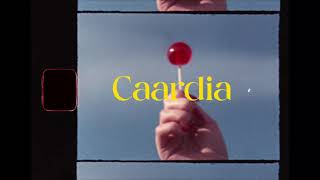 Caardia - Simple is Better