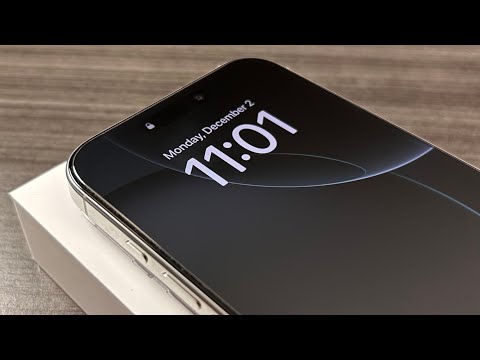 Apple iPhone 16 Pro Max Review - 2 Months Later