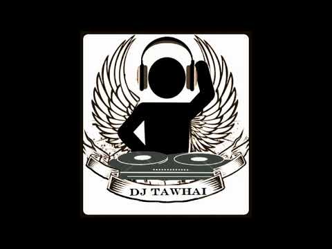 DJ Tawhai  mysterious  girl