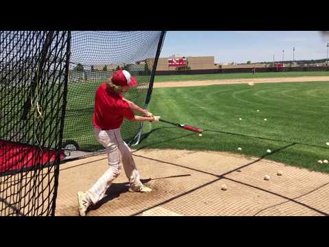 Nathan Lipka Recruiting Video