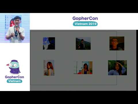 00. Opening - Golang Vietnam Community - Thach Le