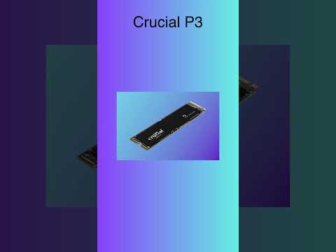 Best Budget SSDs to buy in the Market.
