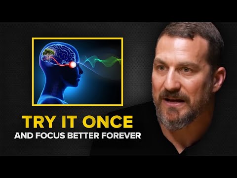Unlock Lasting Focus in Minutes: Insights from a Neuroscientist!