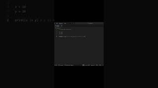 Not Equal To Operator | Python for Beginners #coding #programming #python #data