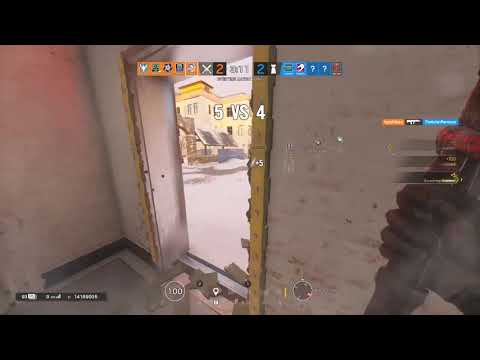 it wasn't there before, i swear