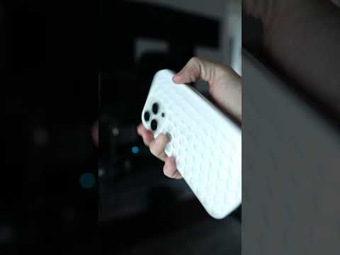 Would you trust your phone with this? 🤣 #trending #3dprinting #viralvideo