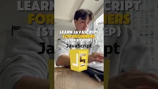 JavaScript Roadmap For Beginners (Step By Step)