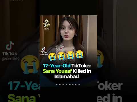 #sanayousaf