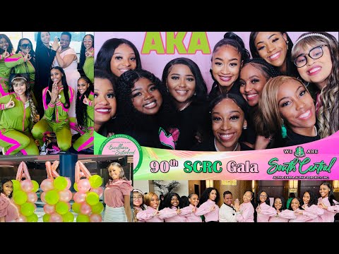 South Central Regional Conference 2022 | Alpha Kappa Alpha Part 2