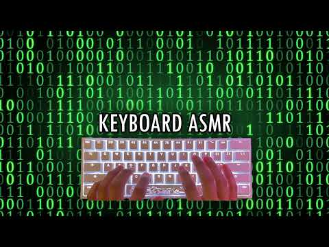 Coding ASMR Live Stream