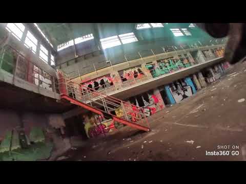 Fpv  Freestyle Dortmund 04.2021