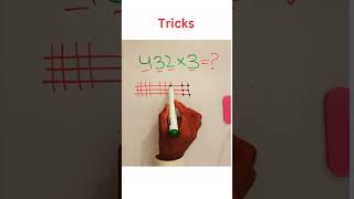 Master Fast Multiplication Trick | Calculate Faster in Seconds #multiplicationhack #products