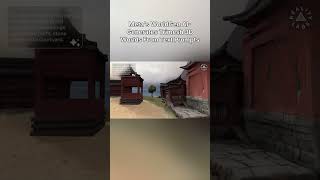 Meta's WorldGen AI-Generates Trimesh 3D Worlds From Text Prompts