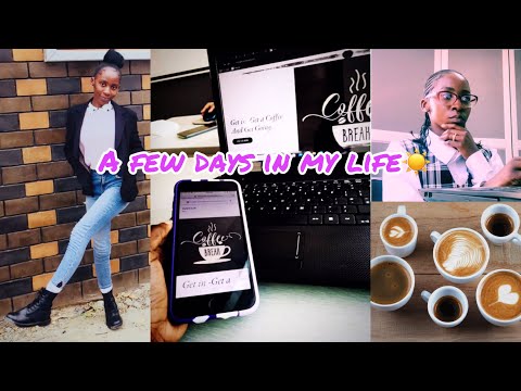 UNI DIARIES|building a website||assignments||studying etc
