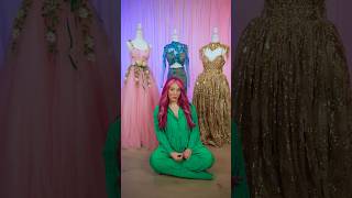 What My Dresses Would Look Like as People? #Sponsored #DreamScreenAI