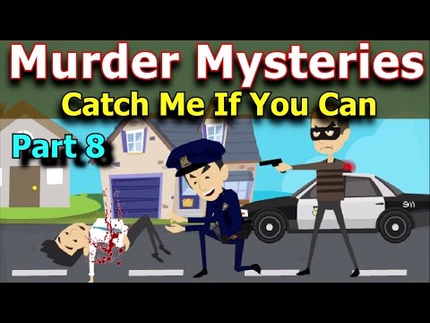 UNSOLVED MURDER MYSTERY POPULAR RIDDLES - Can You Solve It? (PART 8)