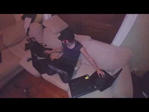 5 laptops kind of hacking