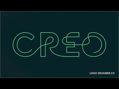 Brandpie Creates Logo and Identity for Cannabinoid Ingredient Company – 'Creo'