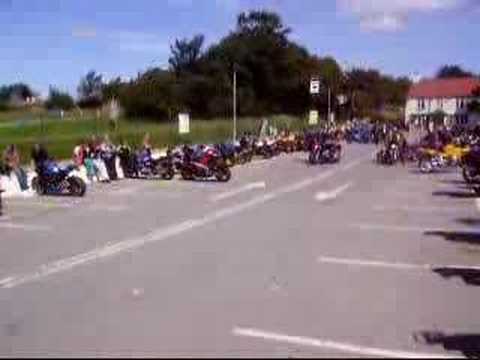 XJROC AGM 2007