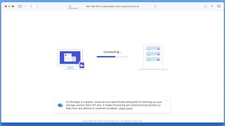 Synology NAS beginners guide | Part 22 | QuickConnect