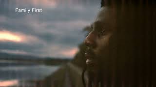 Chronixx EXILE Track 05 "Family First"