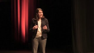 Engineering education for real-world problems | Irene Reizman | TEDxRHIT