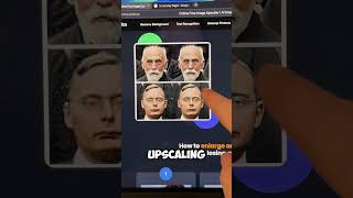 You can fully edit an image in many styles. #aitools #aiwebsite #aieditingtools #aiimageediting