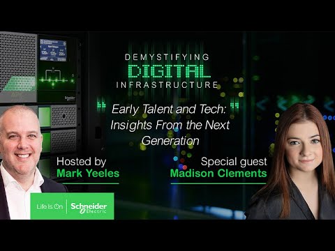 Early Talent and Tech: Insights From the Next Generation