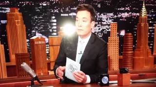 Jimmy Fallon #emailfail David401k