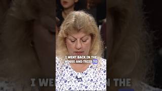 Judge Judy’s Most Savage Moment Yet 🔥 #SavageJudge”