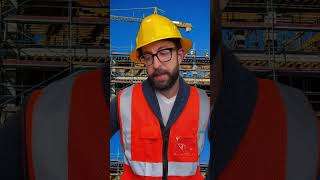 "Mind-blowing site moments! Part 9🚧🔥 #ConstructionVibes #SmartWork #Reactions"