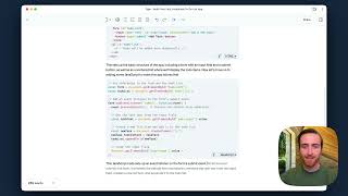 Autocomplete that thinks ahead