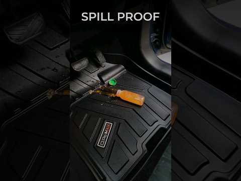 More spills more problems? Let Q Po Max solve that for you!