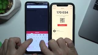 How to Transfer Data from iPhone to Android