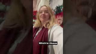 Christmas Decoration  #vlogmas #vlogmasvibes #vlogmas2024