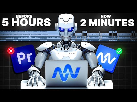No More Manual Editing! How To Use AutoPod (Full Tutorial)