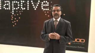 Smarter smart order routing from Quod